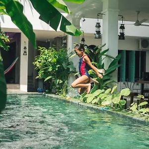 Iam Saigon Aparthotel