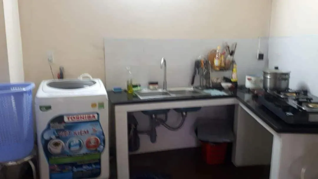 Homestay Vm House Apartment Ho Chi Minh City