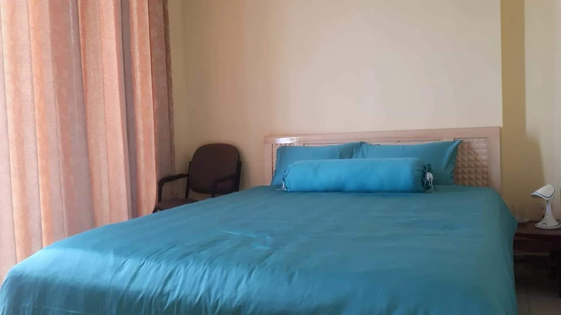 Vm House Apartment Ho Chi Minh City