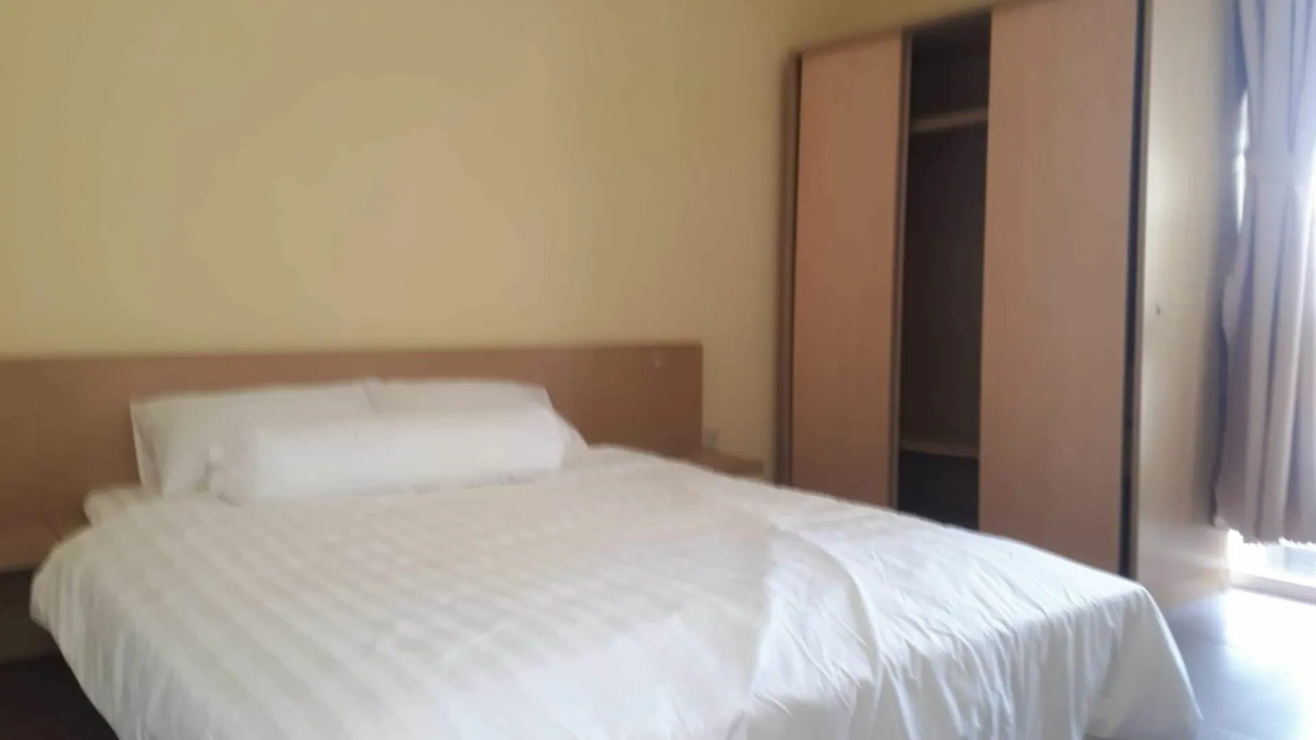 Homestay Vm House Apartment Ho Chi Minh City