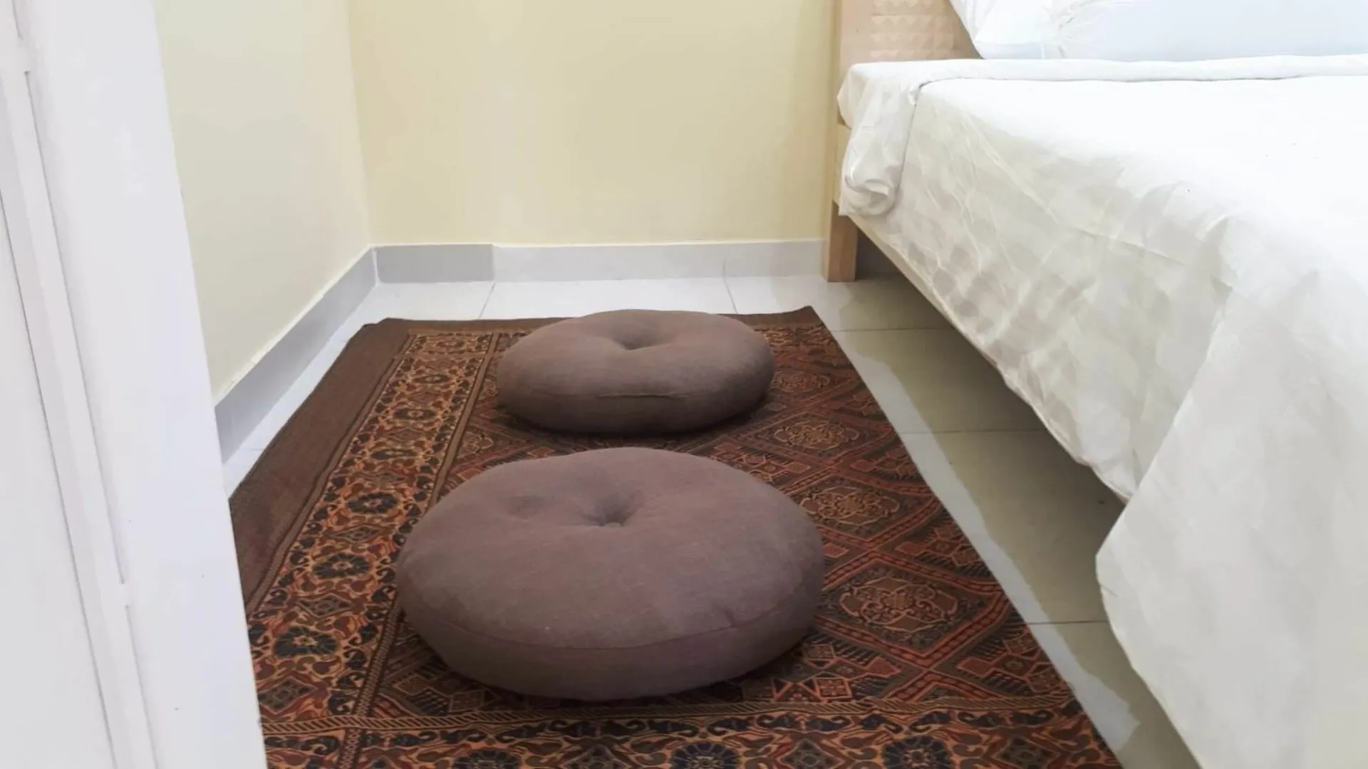 Vm House Apartment Ho Chi Minh City Homestay