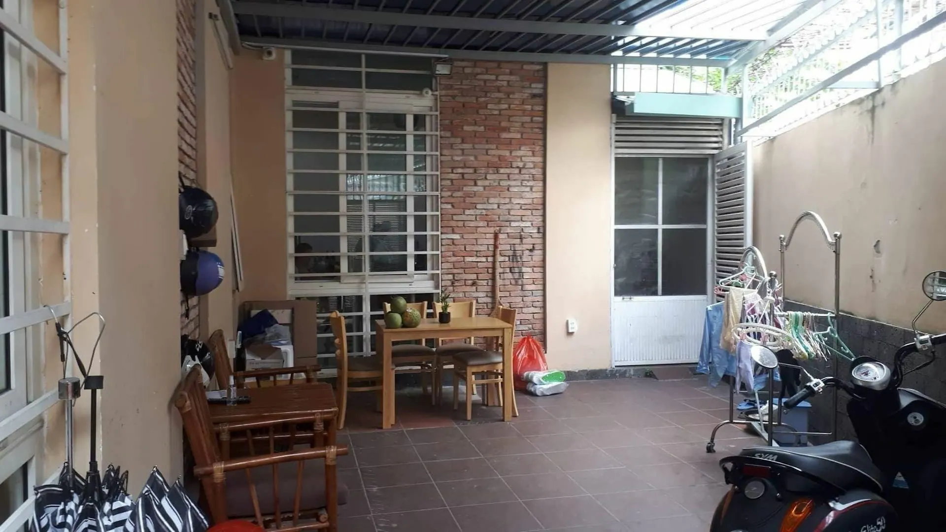 Vm House Apartment Ho Chi Minh City